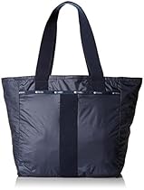 LeSportsac Everyday Tote, Classic Navy
