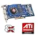Electronics : Sapphire Radeon HD3850 512MB DDR3 Dual DVI-I / TVO AGP Graphics Card