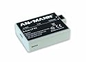Ansmann A-Can LP-E5 li-Ion Akku für Canon