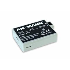 Ansmann A-Can LP-E5 li-Ion Akku f�r Canon
