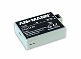 Ansmann A-Can LP-E5 li-Ion Akku f�r Canon