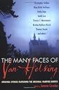 The Many Faces of Van Helsing