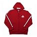 Antigua Ohio State University Sonic Desert Dry Long Sleeve Hooded Fleece Jacket