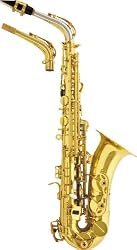 Giardinelli GS512 Alto Saxophone