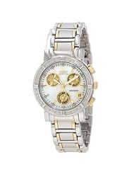 Invicta Collection Limited Diamond Two Tone