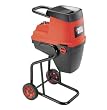 Black & Decker GS2400 Shredder 2400 Watt