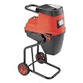 Black & Decker GS2400 Shredder 2400 Watt