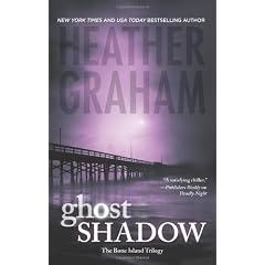 Ghost Shadow