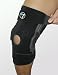 Personal Health Care : HINGED KNEE BRACE MEDIUM