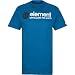 ELEMENT Level Mens T-Shirt