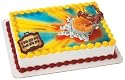Iron Man Movie Cake Topper Toy