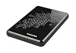 Toshiba E05A100SBU3EW_C STOR.E ART 4 1TB USB 3.0 2.5 inch Hard Drive - Black