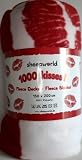Eigenschaften Sheepworld / Sheepworld Kuscheldecke 1000 KISSES