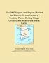 The 2007 Import and Export Market for Electric Ovens, Cookers, Cooking Plates, Boiling Rings, Grillers, and Roasters in South Korea
