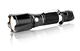Fenix TK15 LED Flashlight - 337 Lumens - uses 2 CR123A Batteries