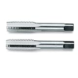 41OjQm9H6qL. SL160  Beta 433ASF 5/8 Hand Tap, Fine Pitch, UNF Thread