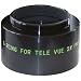 Tele Vue T-Ring Adapter for the 2x 2