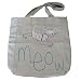 Gisela Graham Cat Shopping Bag