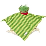 Towel Doll Frog Chopin