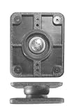 Review Brodit-UK  / DSL-Brodit Brodit Accessories Brodit Mounting equipment Fits All Countries - #213018
