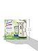Lysol Healthy Touch Hand Soap, Starter Kit Stainless, Aloe, 8.50-Ounce