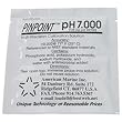 American Marine Pinpoint pH Calibration Fluid #7