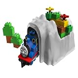 LEGO Duplo Thomas at Morgans Mine (5546)