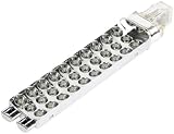 J S Products, Inc. 98252 30 LED Replacement PL Mount Panel