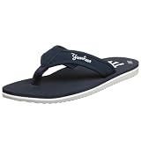 Reebok Men's MLB Yankees Summer Time Flip-Flops