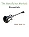 The New Guitar Method: Essentials