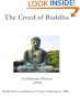 The Creed of Buddha