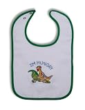 Personalized Baby Bib - I'm Hungry