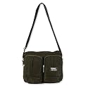 Camel Active Atlanta Umh&auml;ngetasche/ Shoulder bag- braun