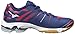 Mizuno Women's Wave Lightning Z Woms Ny-Rd Volleyball Shoe