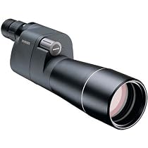 Minox MD 62 ED Straight Spotting Scope