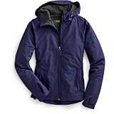 Windfoil Water-Resistant Jacket