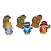Fisher Price Little People Wise Men and Camels