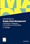 Supply Chain Management: Grundlagen, Strategien, Instrumente und Controlling