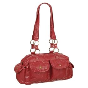 EyeCatchBags - Cannes Shoulder Bag