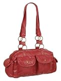 EyeCatchBags - Cannes Shoulder Bag