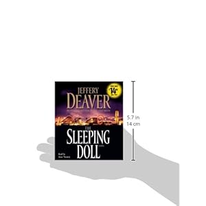 The Sleeping Doll: A Novel