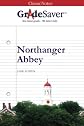 GradeSaver (TM) ClassicNotes Northanger Abbey Study Guide