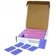 Castaldo Ready Cut Mold Rubber No Shrink Pink