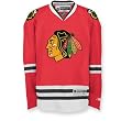 Chicago Blackhawks NHL 2007 RBK Premier Toddler" (Size 2-4T) Hockey Jersey (Team Color)"