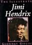 Illustrated Jimi Hendrix
