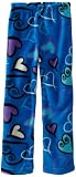 Fancy Girlz 7-16 Hearts Pajama Pant