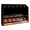 SUPERLEAGUE ROLLER BALL CUE RACK - HOLDS 6 CUES