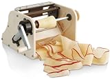 Paderno World Cuisine Plastic Ribbon Slicer
