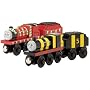 Thomas & Friends Wooden Railway - Adventures of James