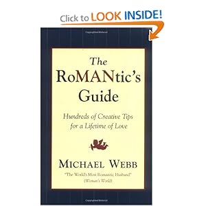 The RoMANtics Guide - Michael Webb